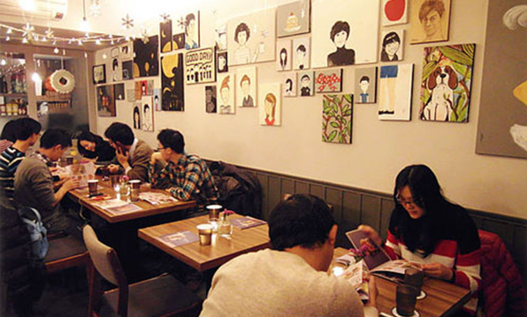 吉安沈阳餐馆事件营销案例