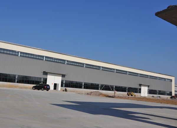 吉安新场外景图二